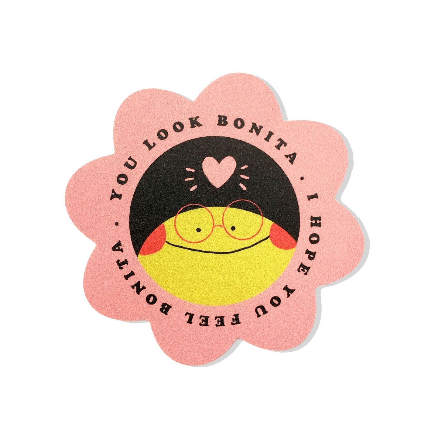 You Look Bonita Sticker