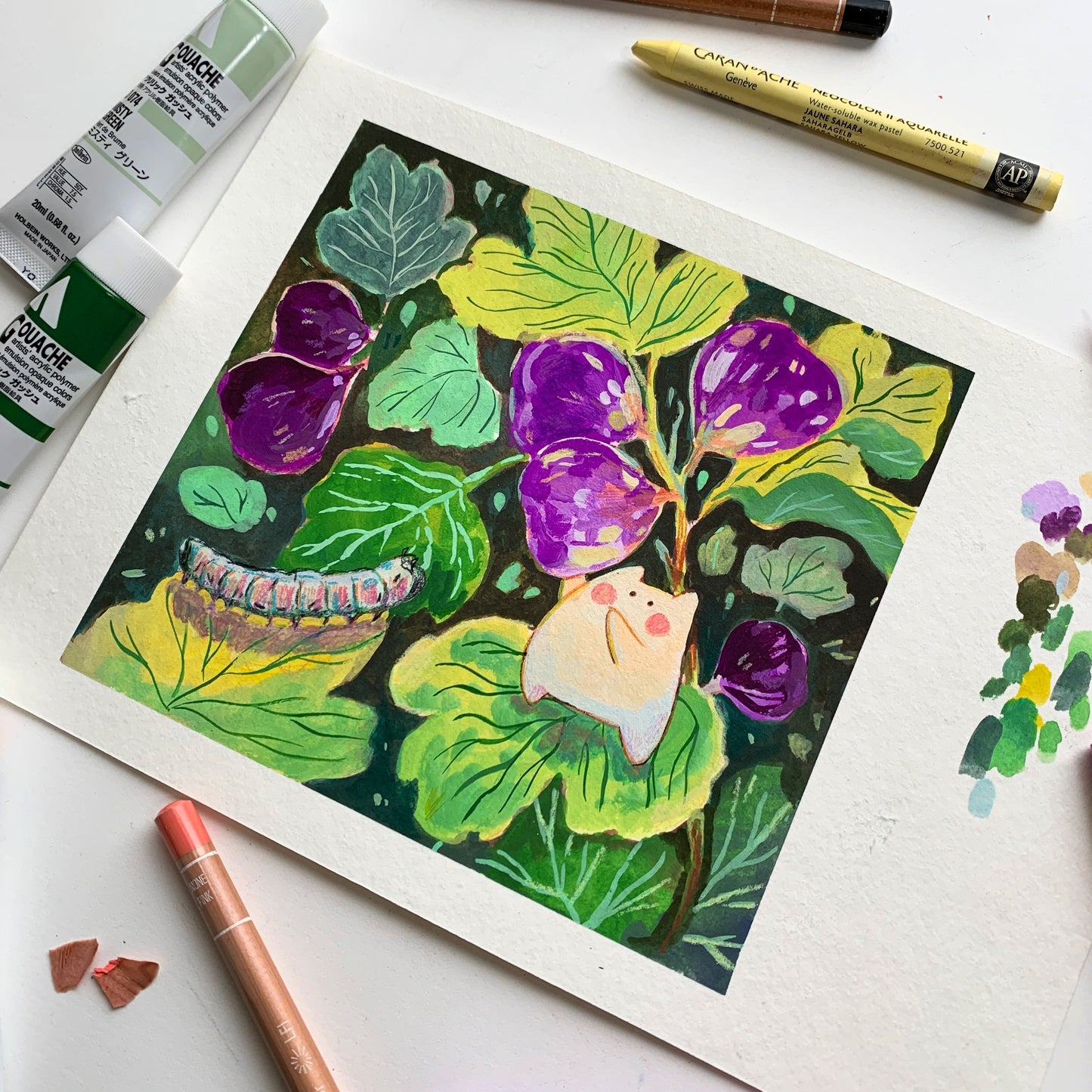 Fantastic Figs