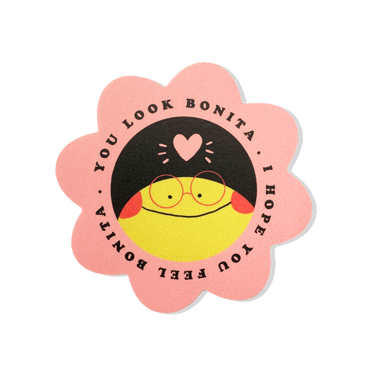 You Look Bonita Sticker