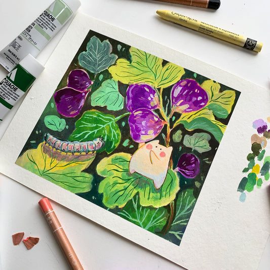 Fantastic Figs